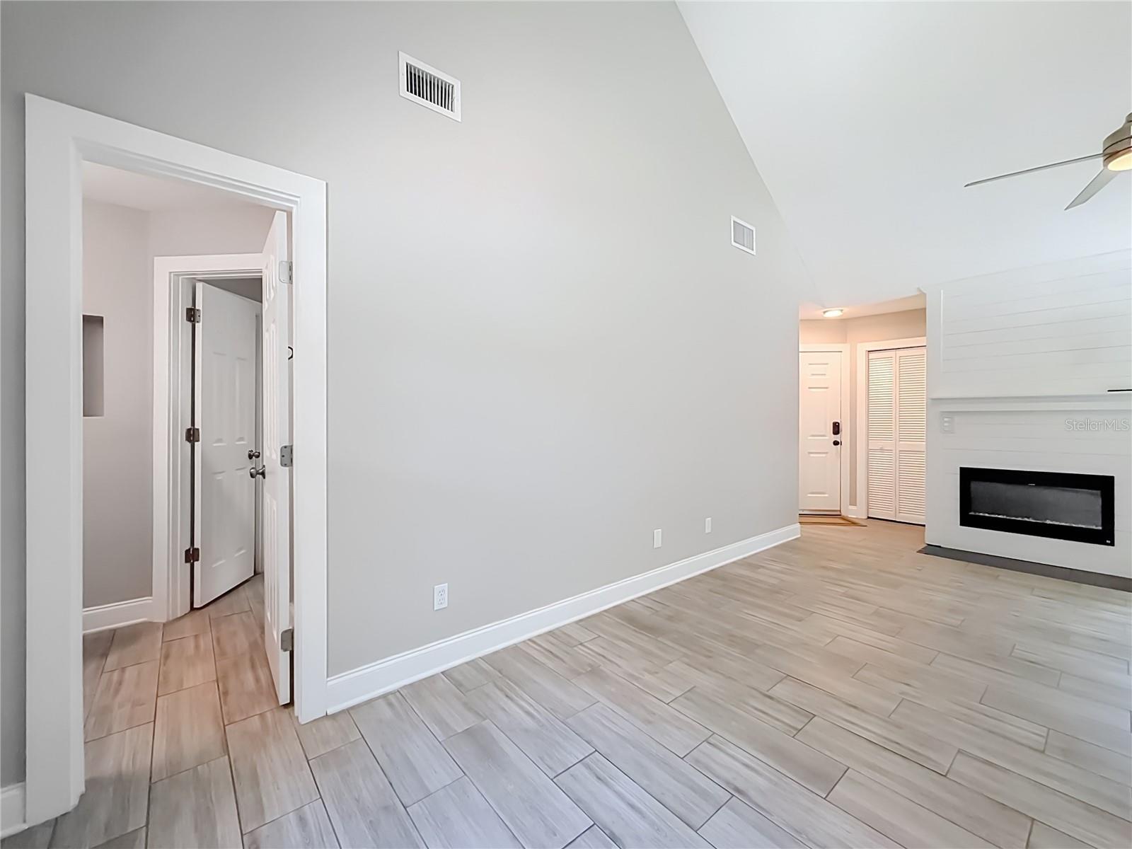 BARCLAY PLACE A CONDO - Residential