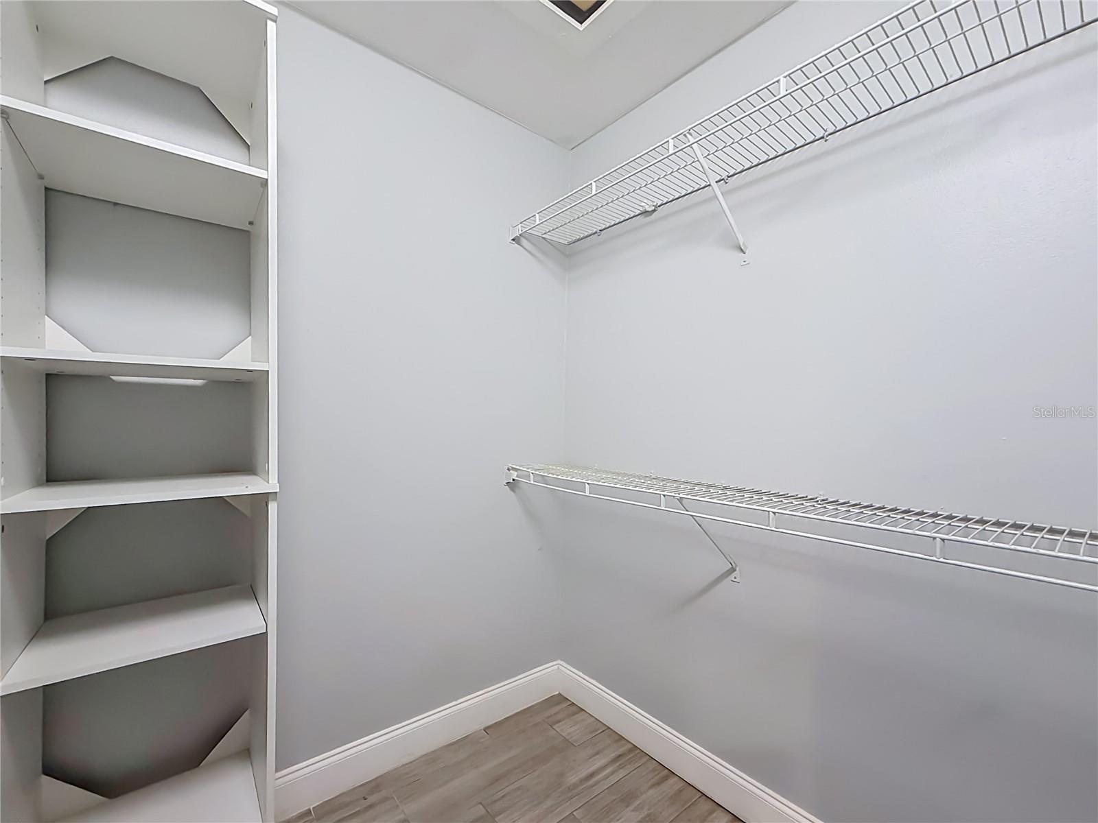 BARCLAY PLACE A CONDO - Residential