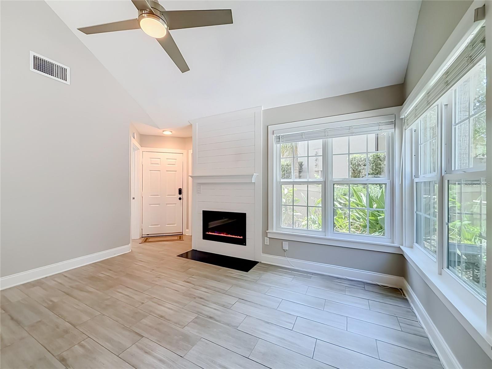 BARCLAY PLACE A CONDO - Residential
