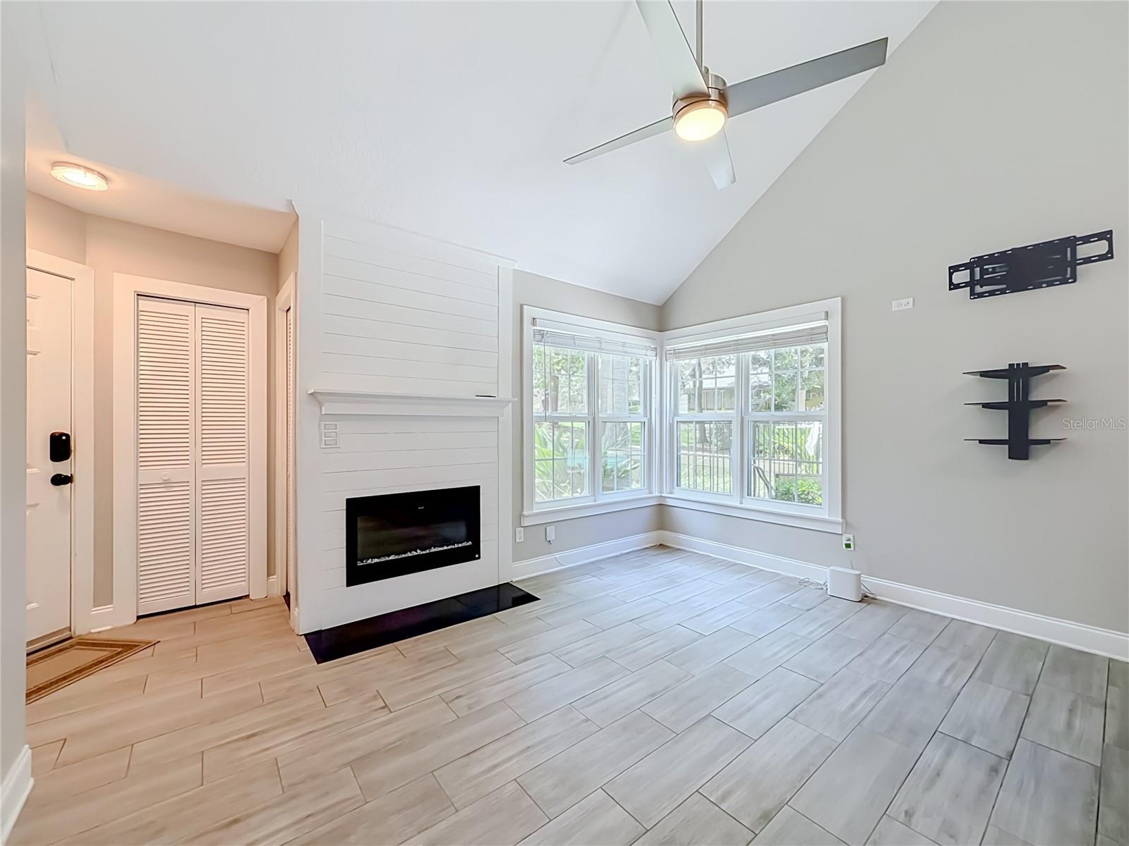 BARCLAY PLACE A CONDO - Residential