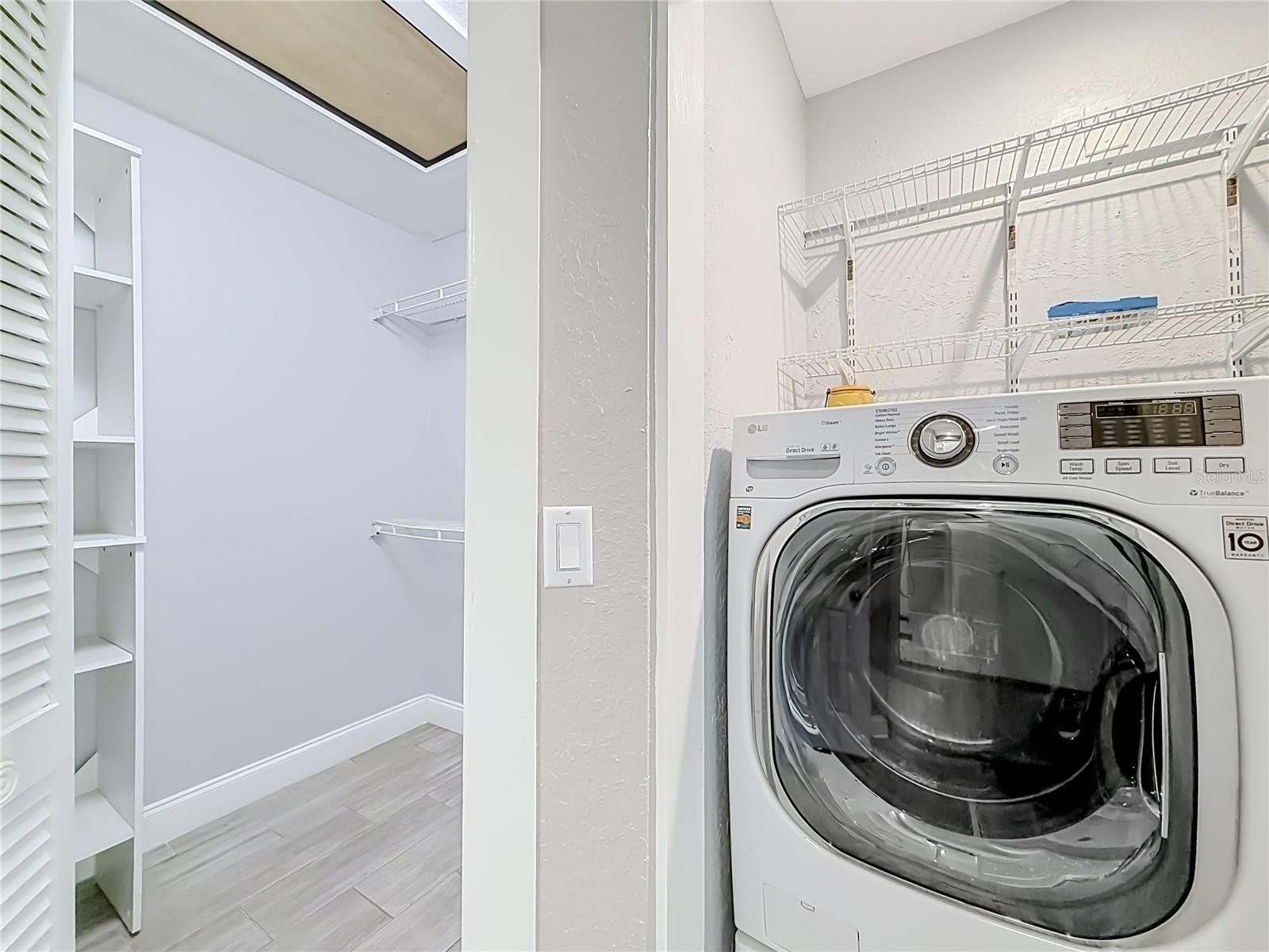 BARCLAY PLACE A CONDO - Residential