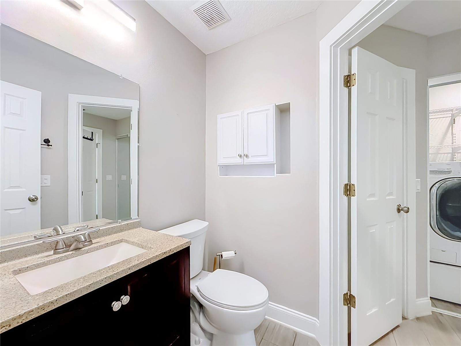 BARCLAY PLACE A CONDO - Residential
