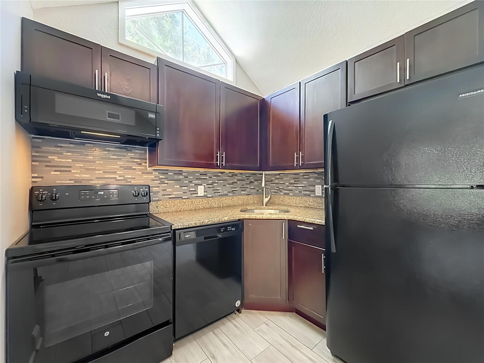 BARCLAY PLACE A CONDO - Residential