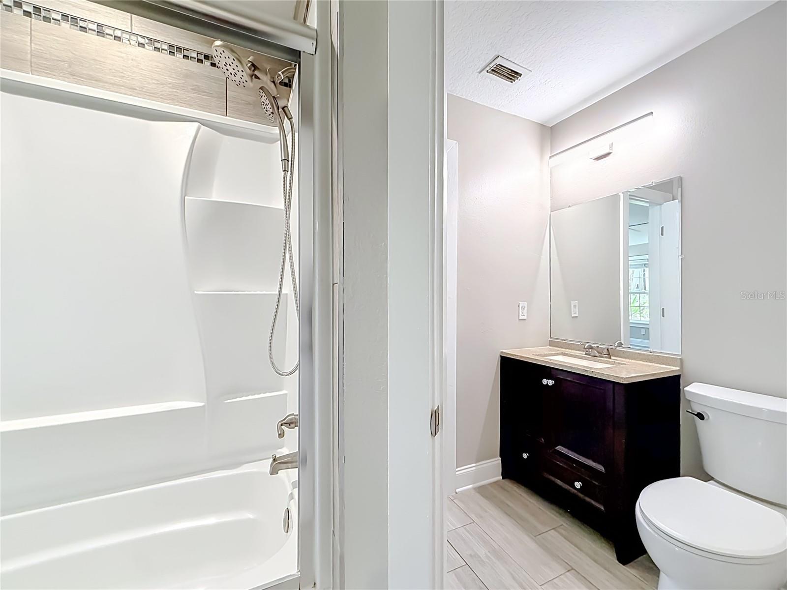 BARCLAY PLACE A CONDO - Residential