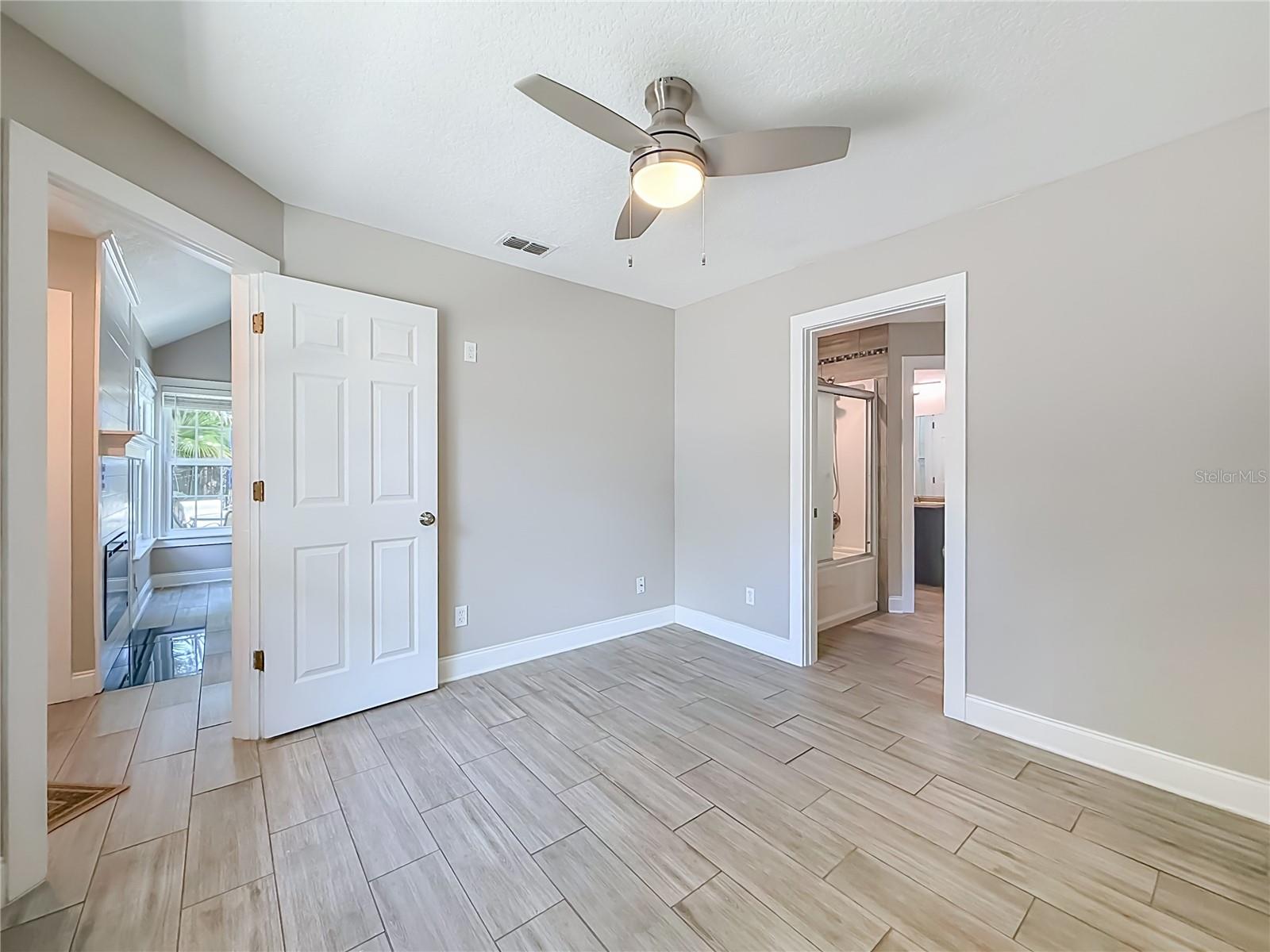 BARCLAY PLACE A CONDO - Residential
