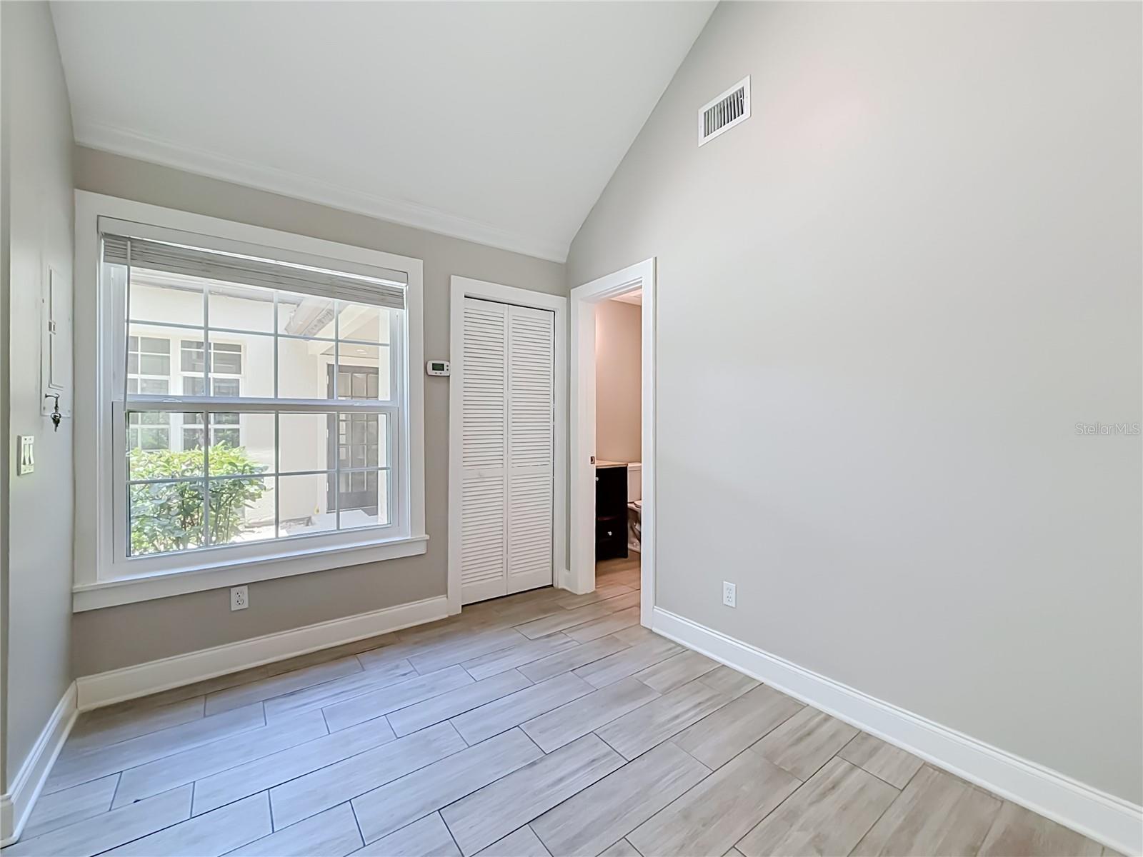 BARCLAY PLACE A CONDO - Residential