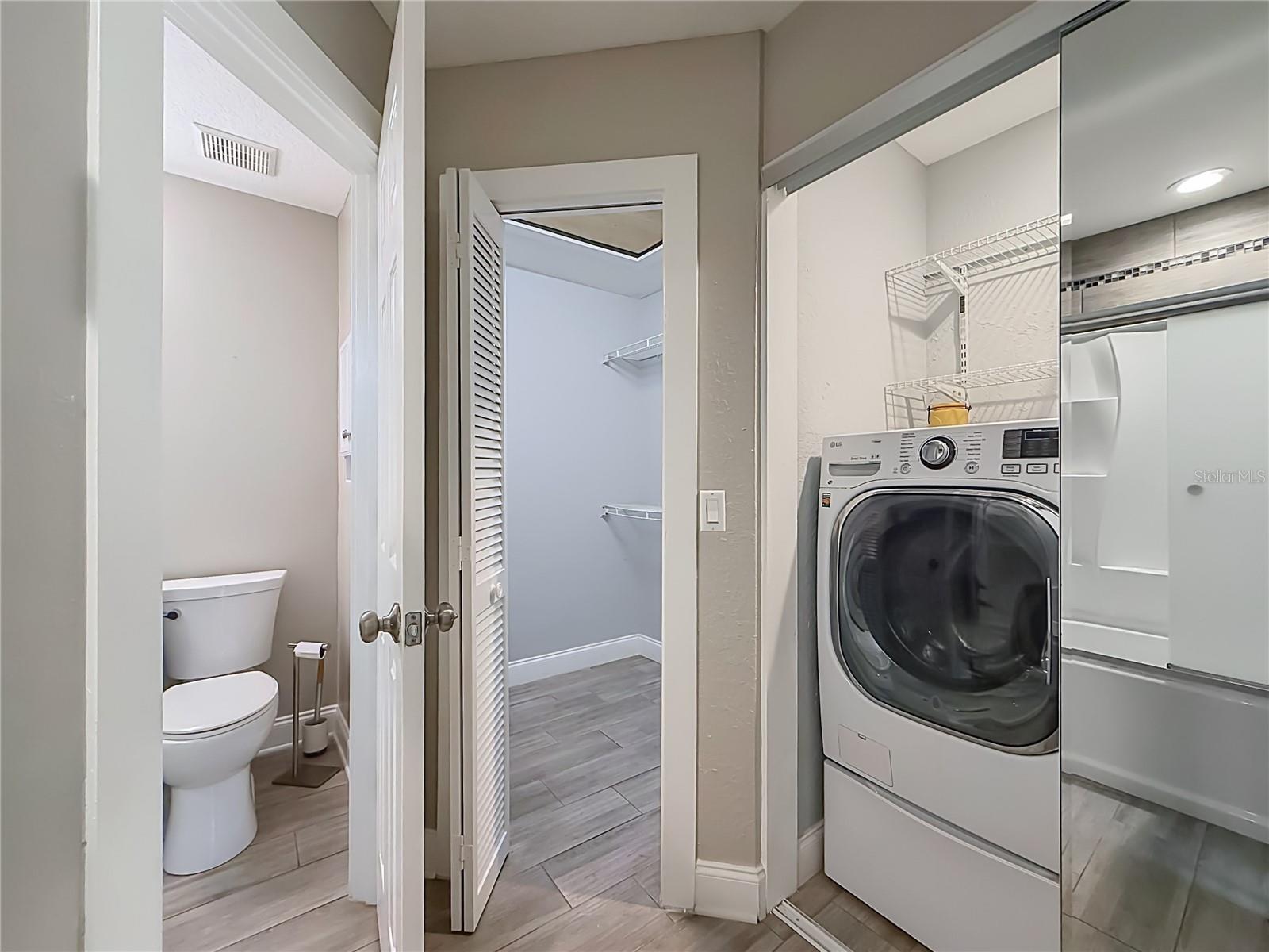 BARCLAY PLACE A CONDO - Residential