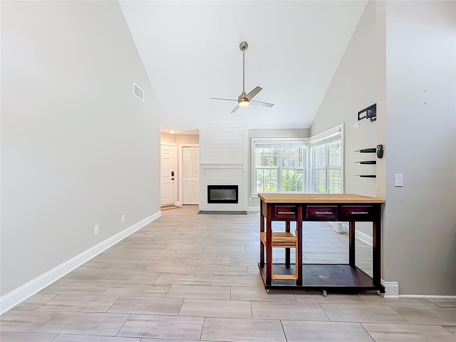 BARCLAY PLACE A CONDO - Residential