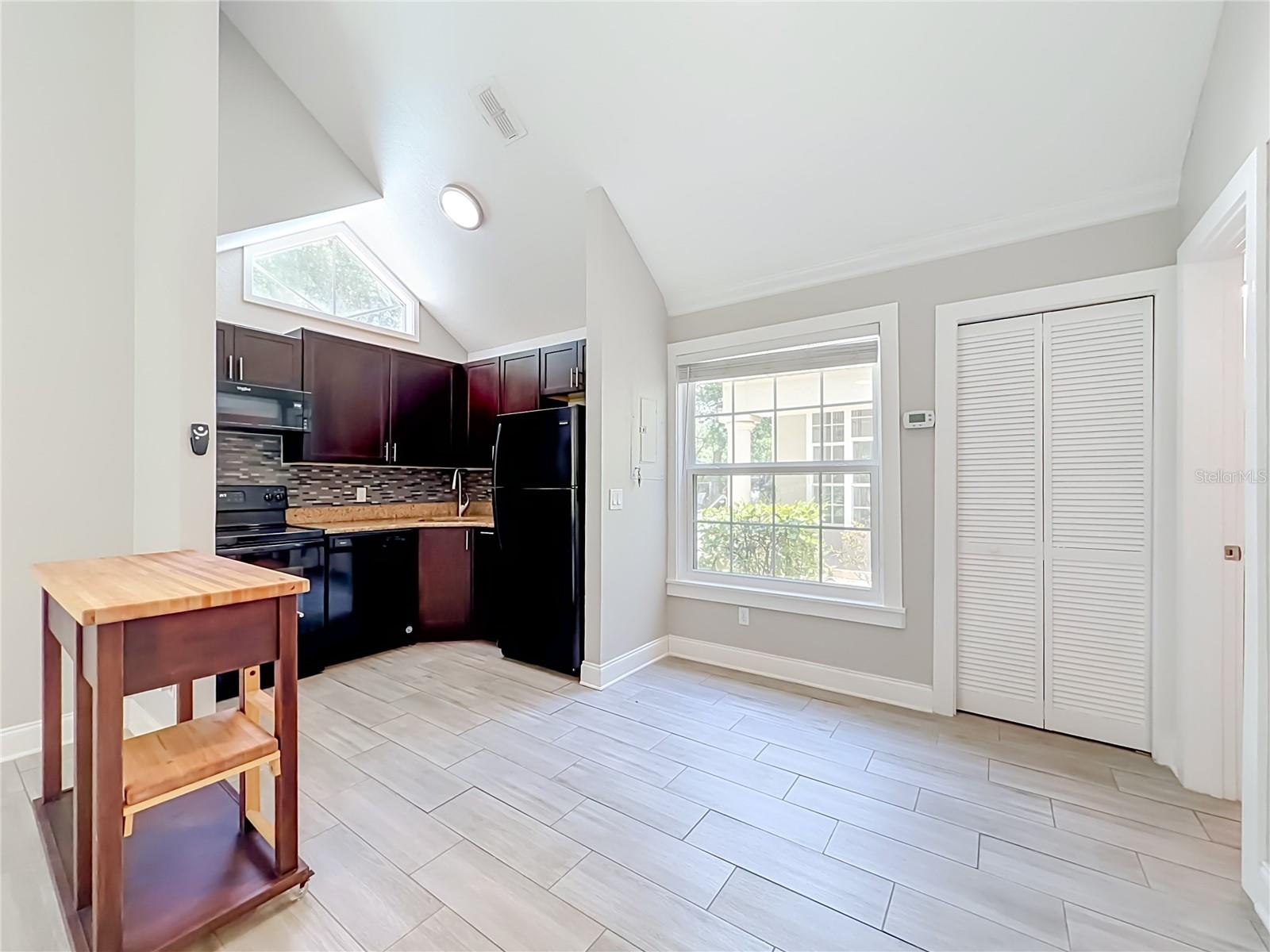 BARCLAY PLACE A CONDO - Residential