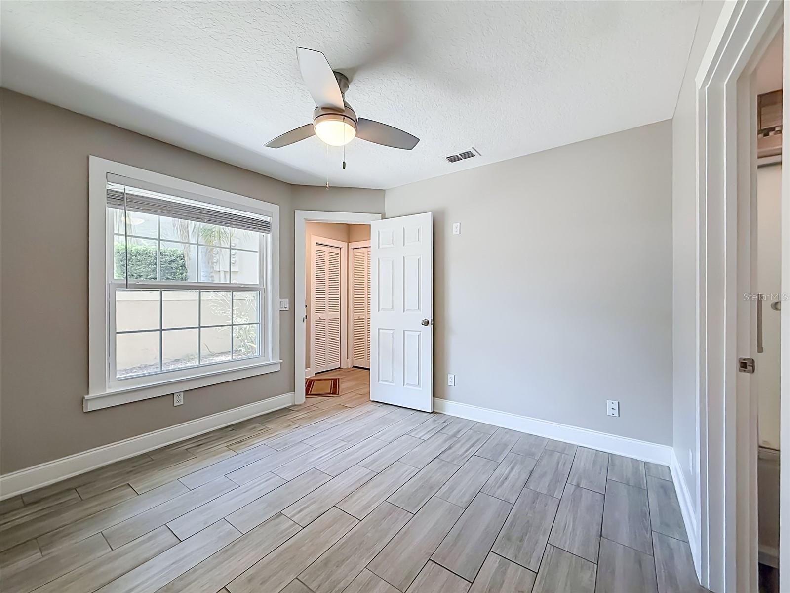 BARCLAY PLACE A CONDO - Residential