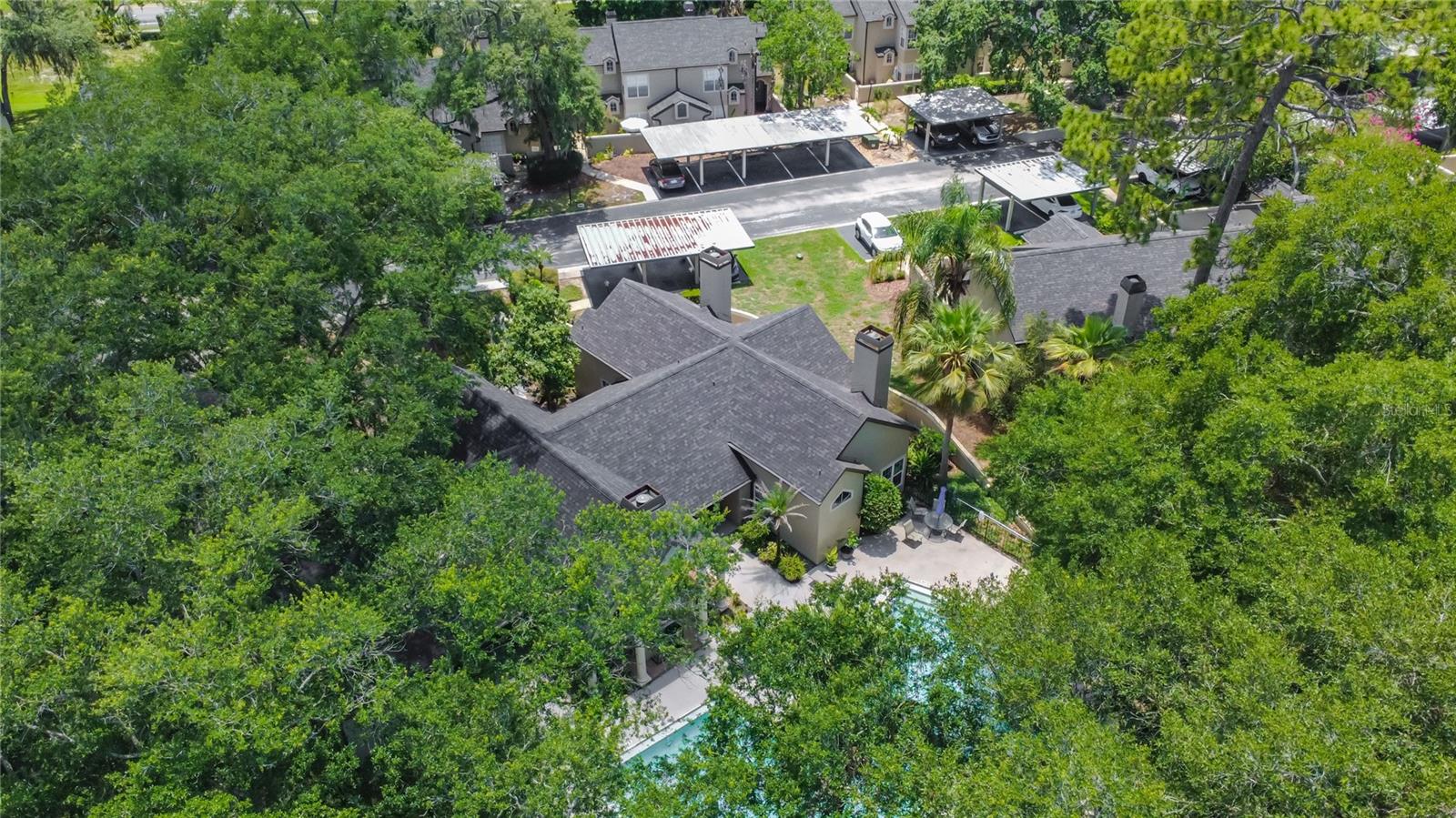 BARCLAY PLACE A CONDO - Residential