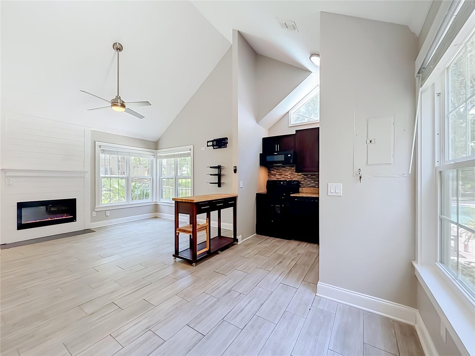 BARCLAY PLACE A CONDO - Residential