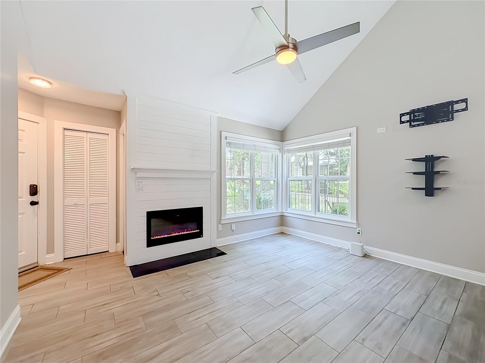 BARCLAY PLACE A CONDO - Residential