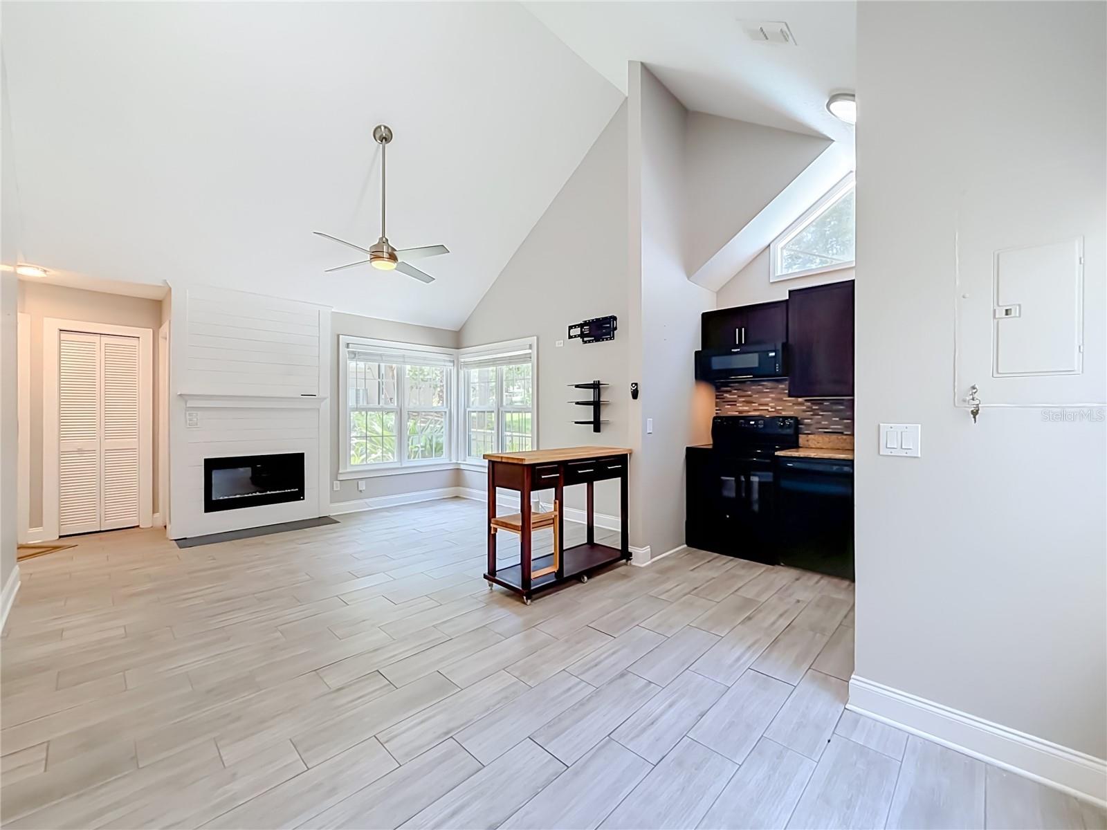 BARCLAY PLACE A CONDO - Residential