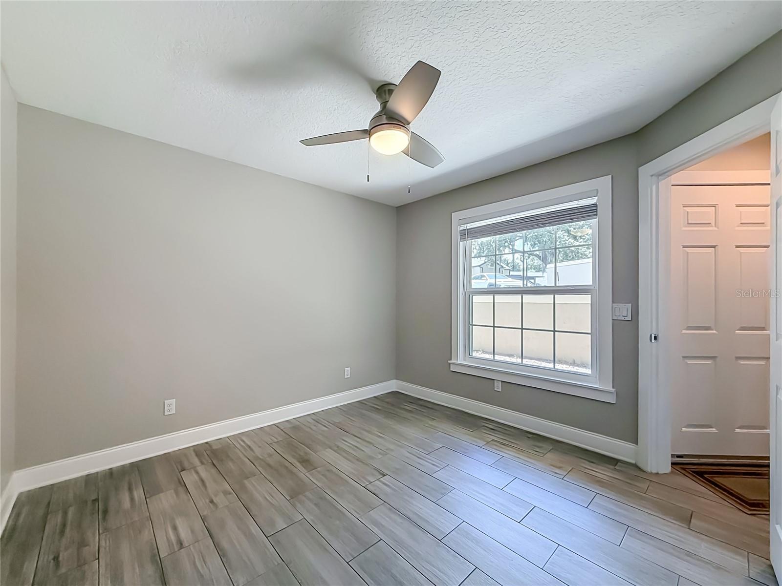 BARCLAY PLACE A CONDO - Residential