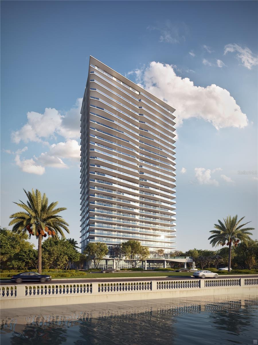 3105 BAY OAKS CONDO PCL #2204 - Residential