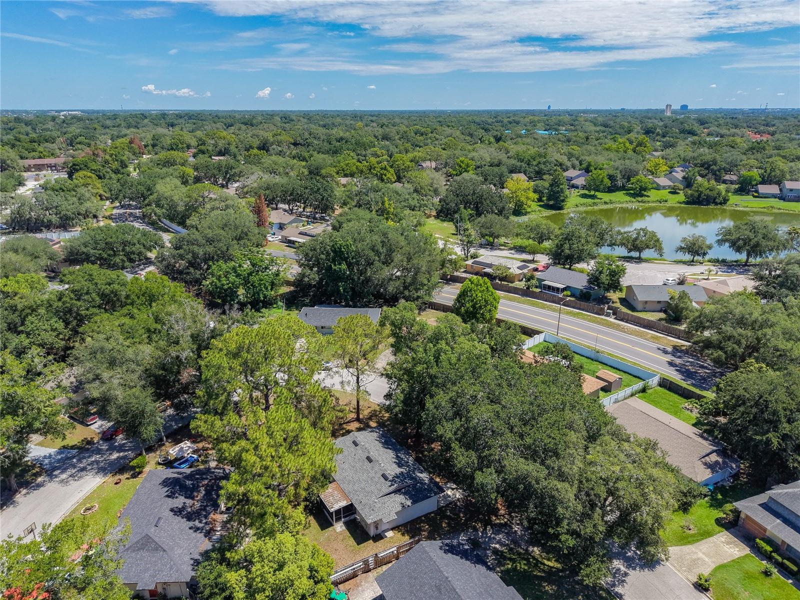 VILLAS AT SIGNAL HILL - Residential