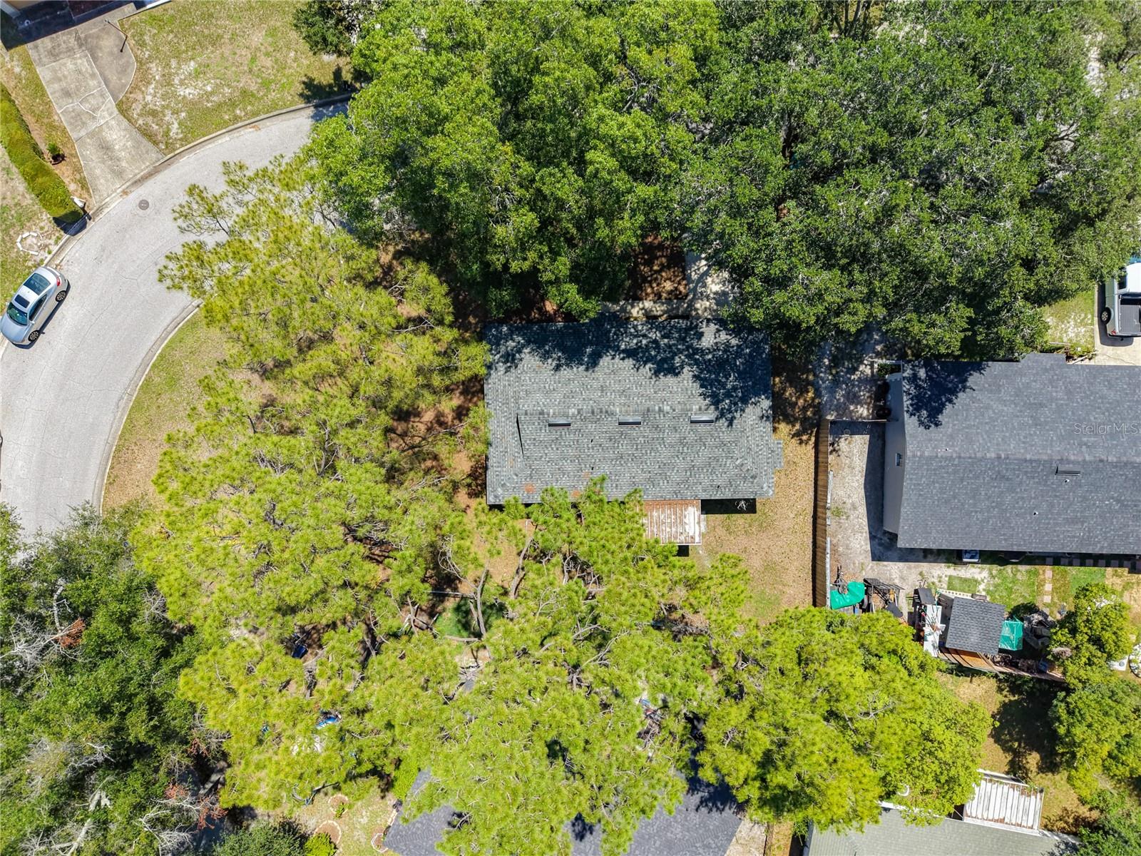 VILLAS AT SIGNAL HILL - Residential