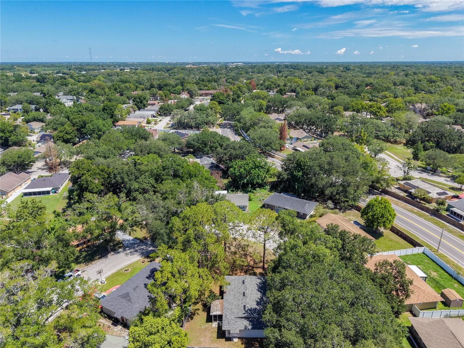 VILLAS AT SIGNAL HILL - Residential