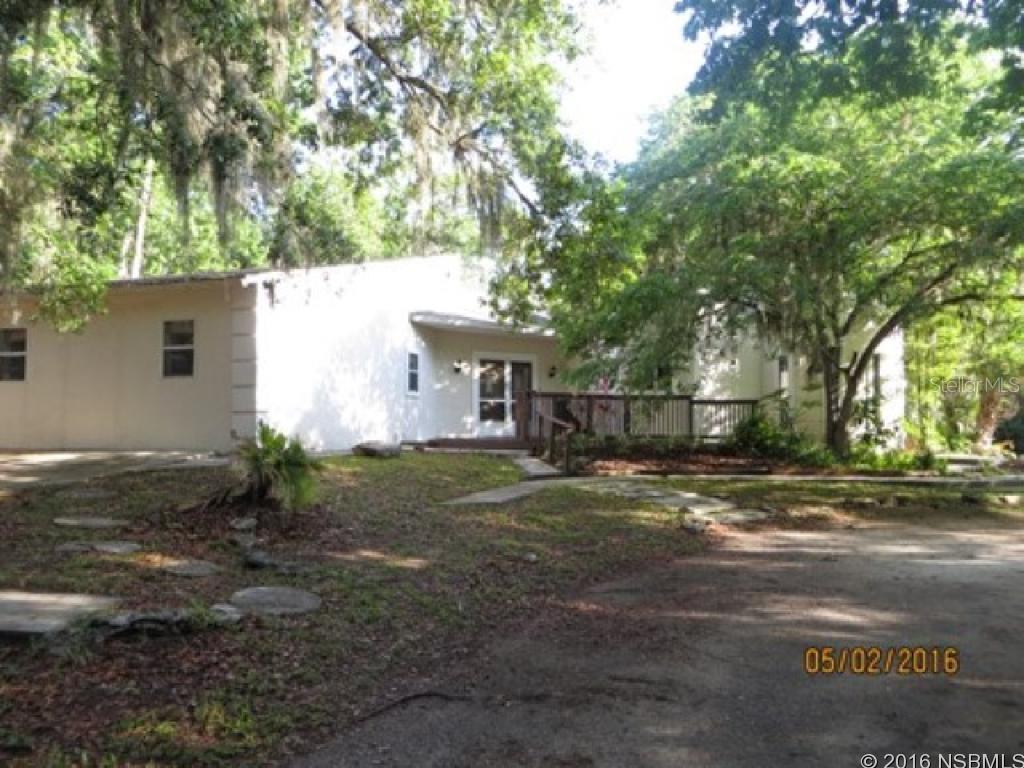 Corbin Park Unit 03 - Residential