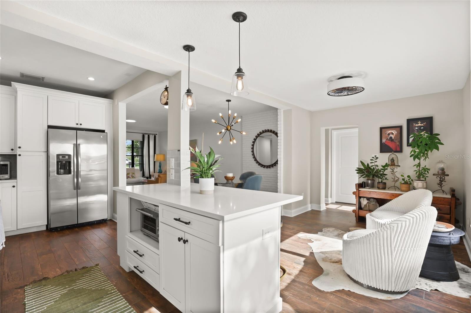 CONWILL ESTATES - Residential