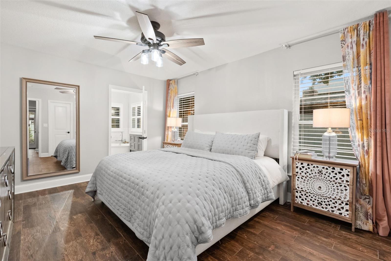 CONWILL ESTATES - Residential
