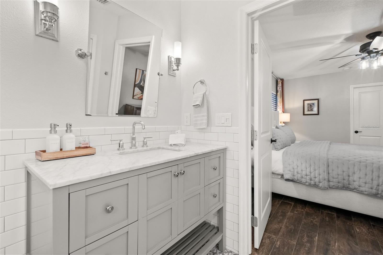 CONWILL ESTATES - Residential