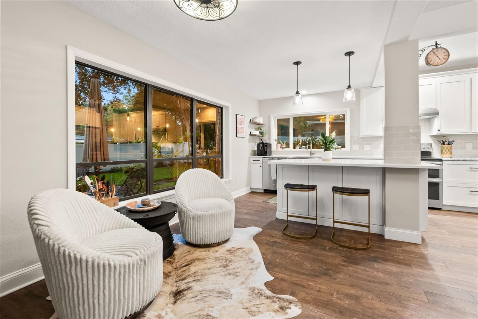 CONWILL ESTATES - Residential
