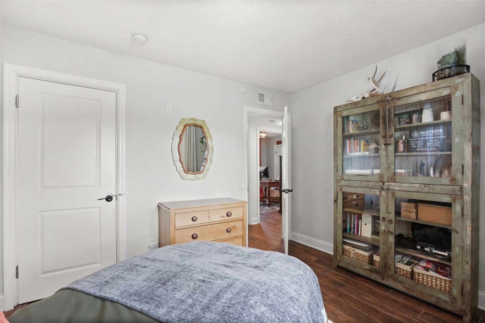 CONWILL ESTATES - Residential