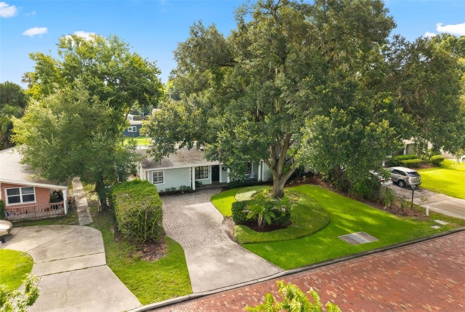 CONWILL ESTATES - Residential