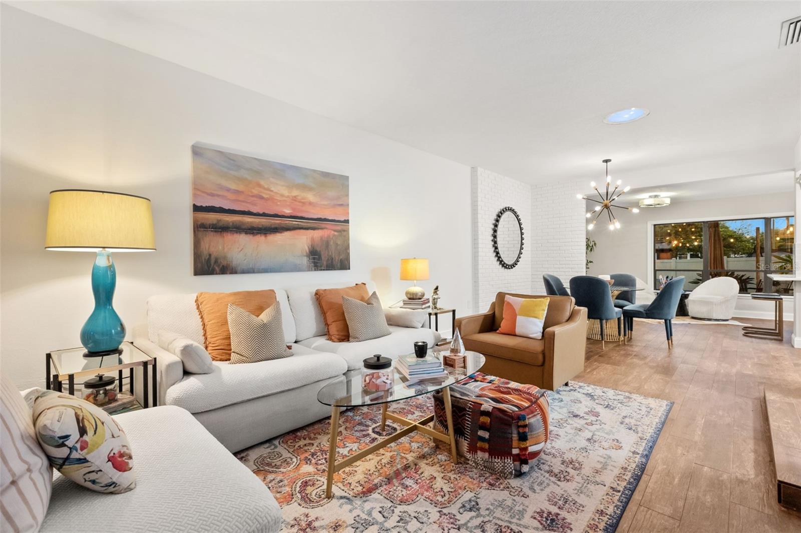 CONWILL ESTATES - Residential
