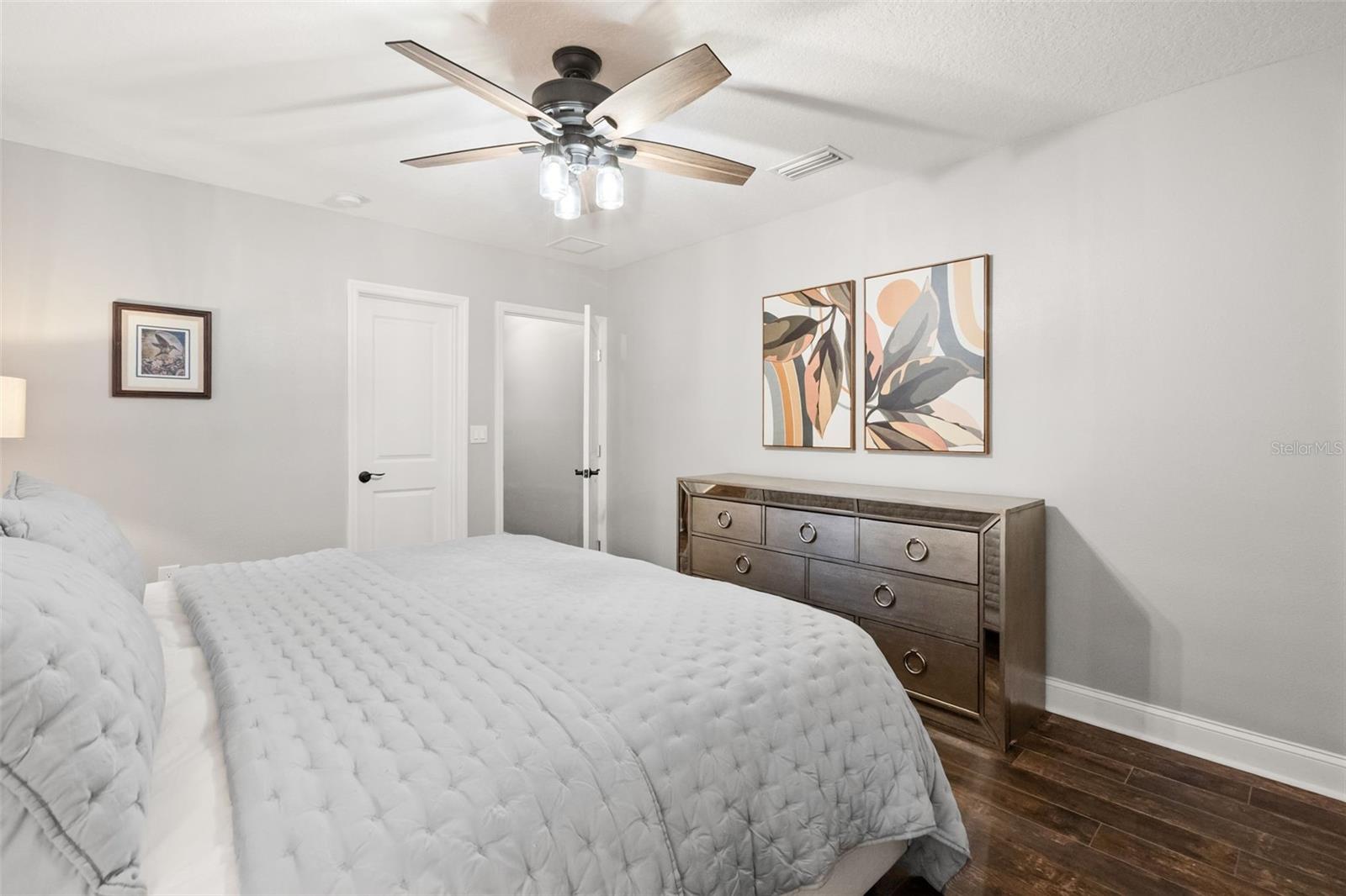 CONWILL ESTATES - Residential