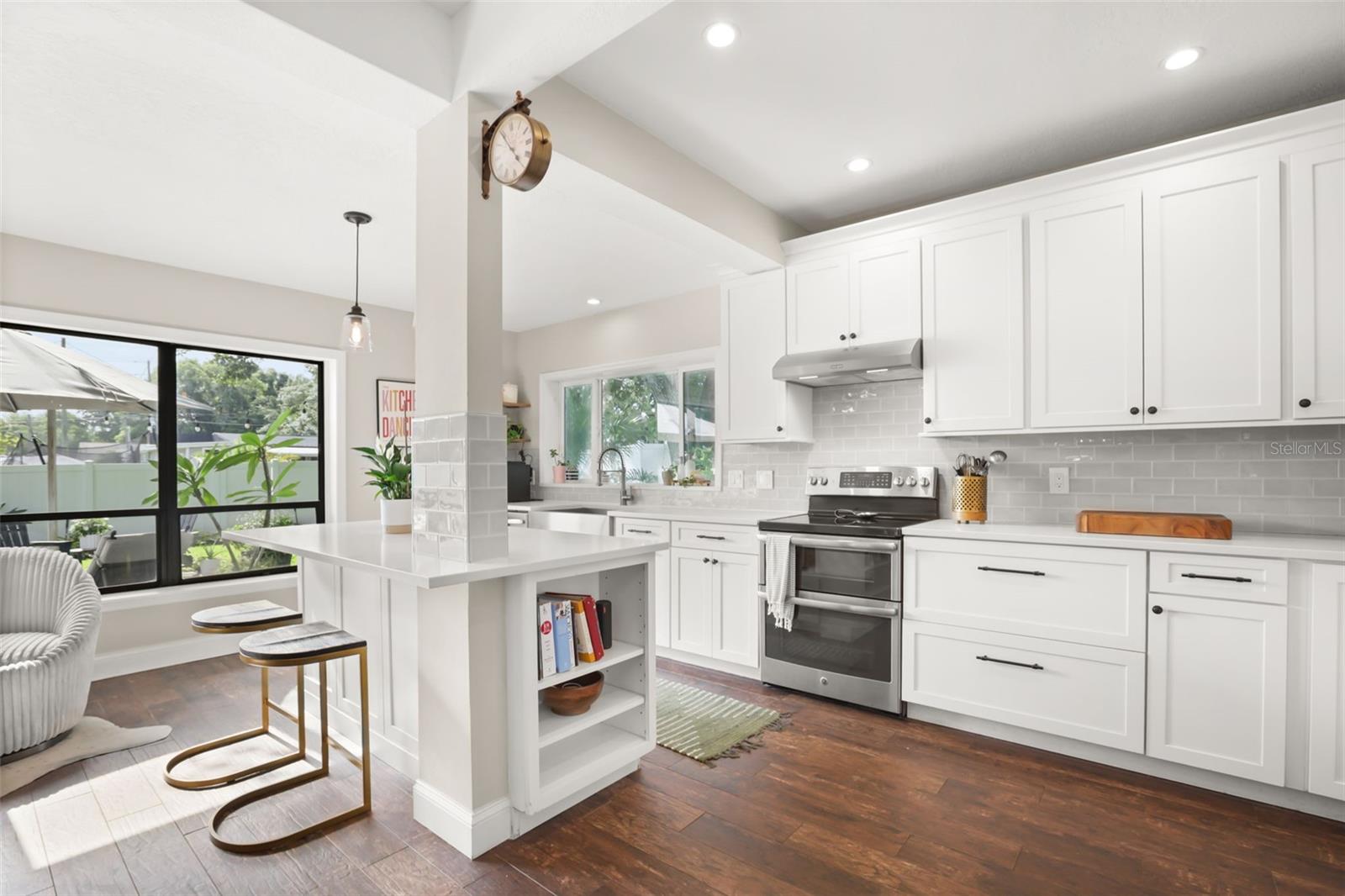 CONWILL ESTATES - Residential