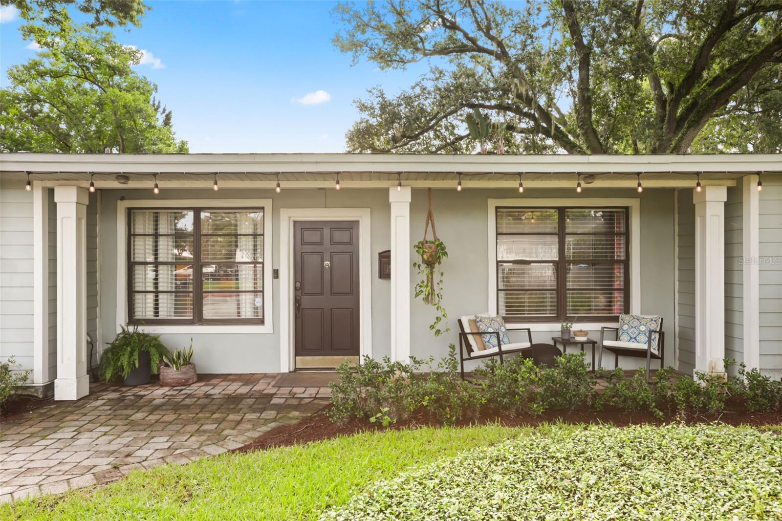 CONWILL ESTATES - Residential