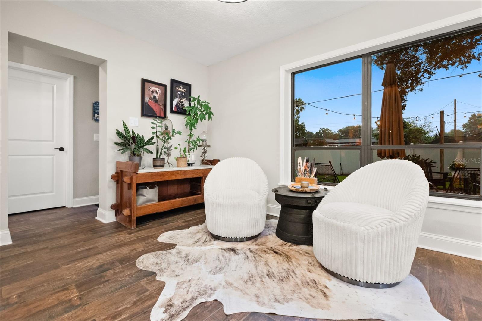 CONWILL ESTATES - Residential