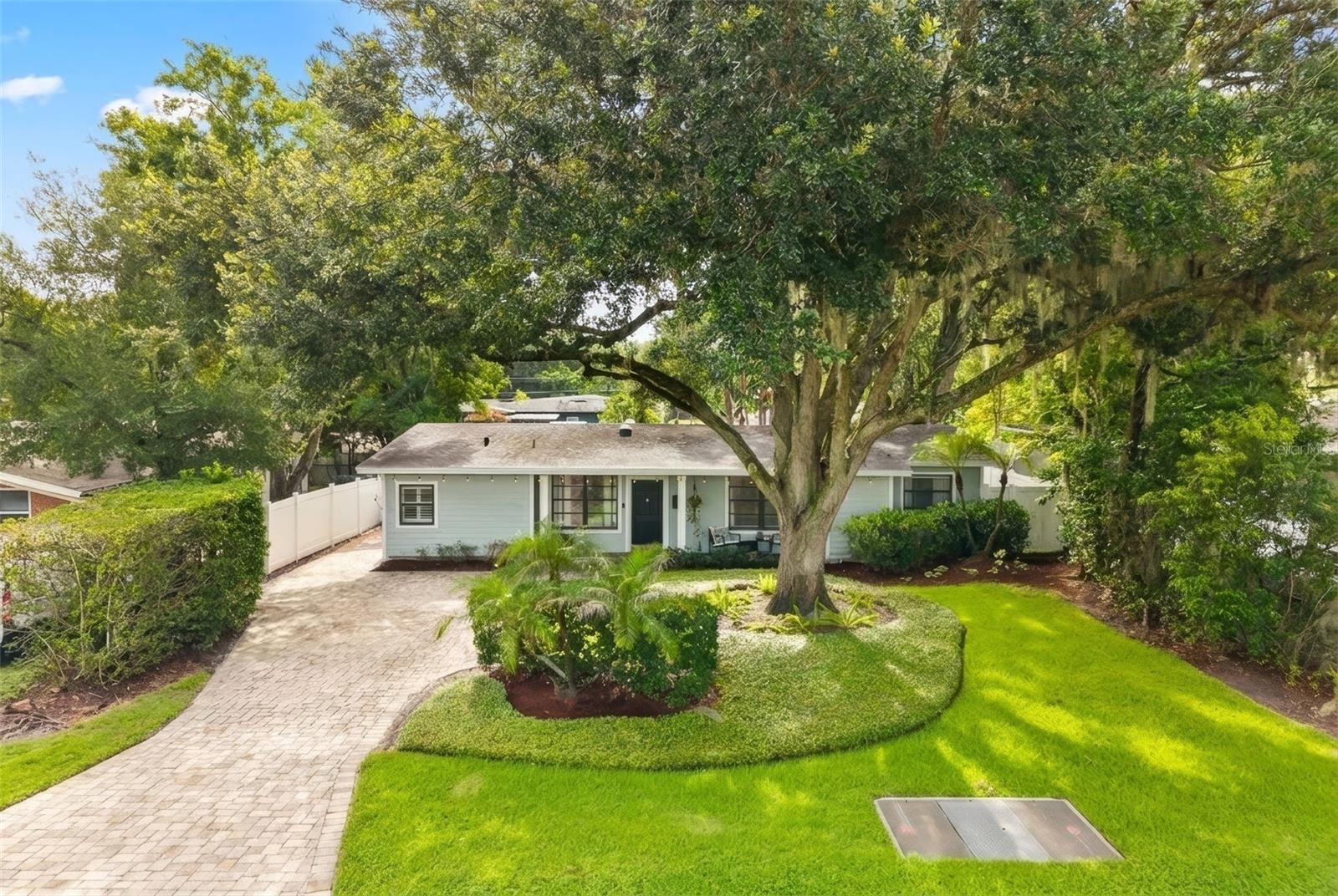 CONWILL ESTATES - Residential