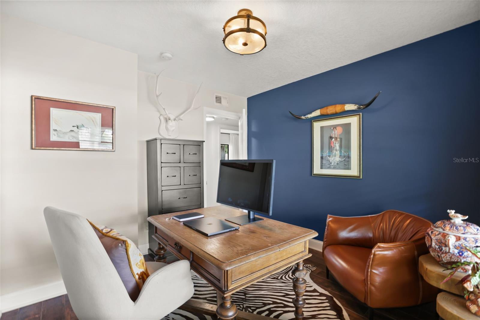 CONWILL ESTATES - Residential