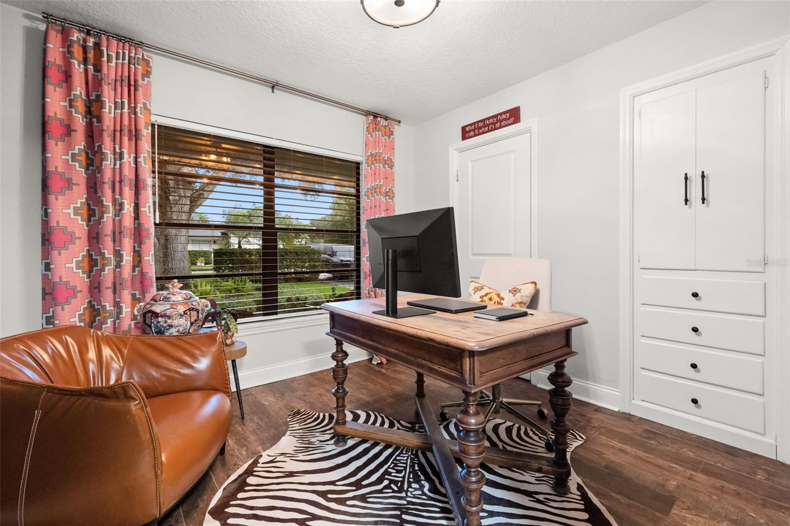 CONWILL ESTATES - Residential