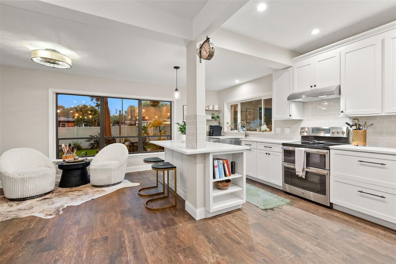 CONWILL ESTATES - Residential