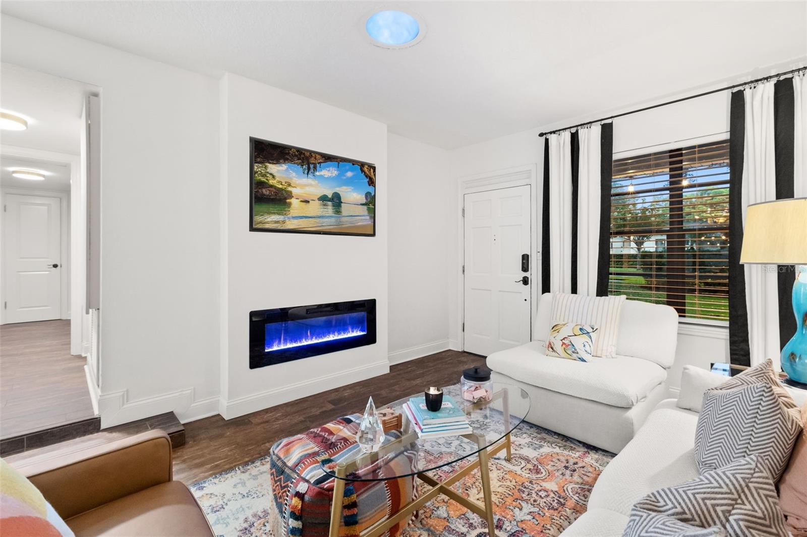 CONWILL ESTATES - Residential