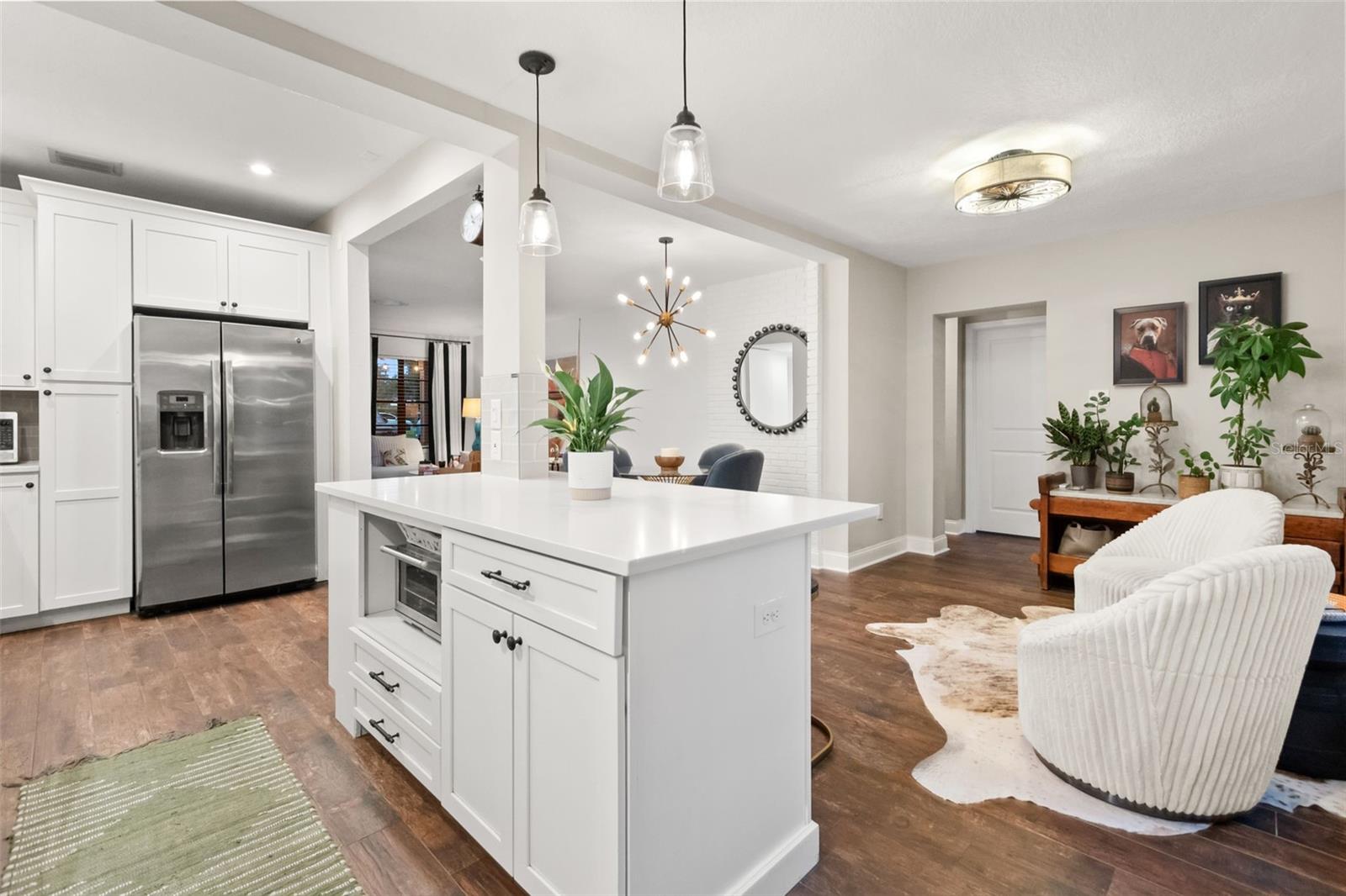 CONWILL ESTATES - Residential