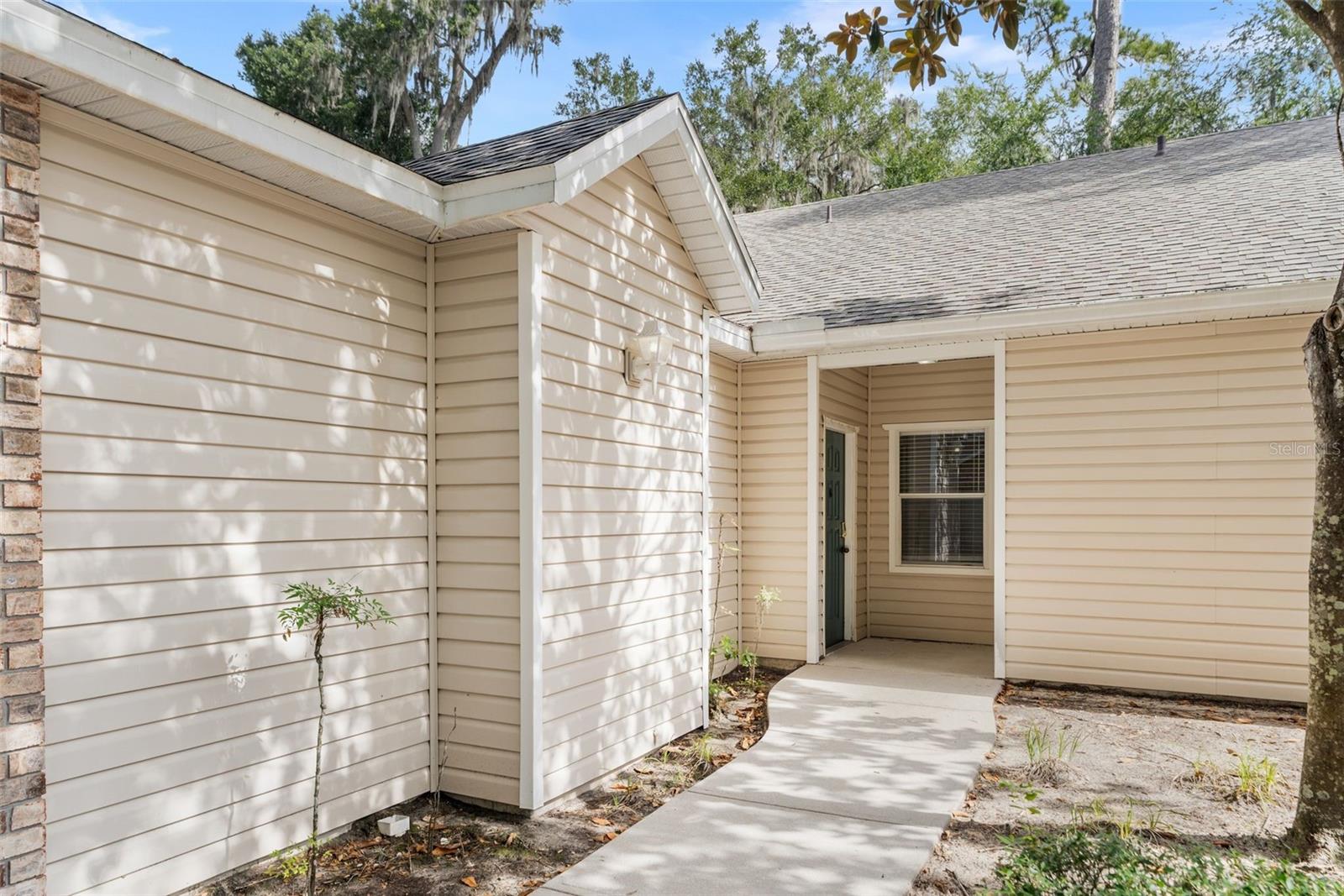 THE GABLES CONDO AT GAINE - Residential