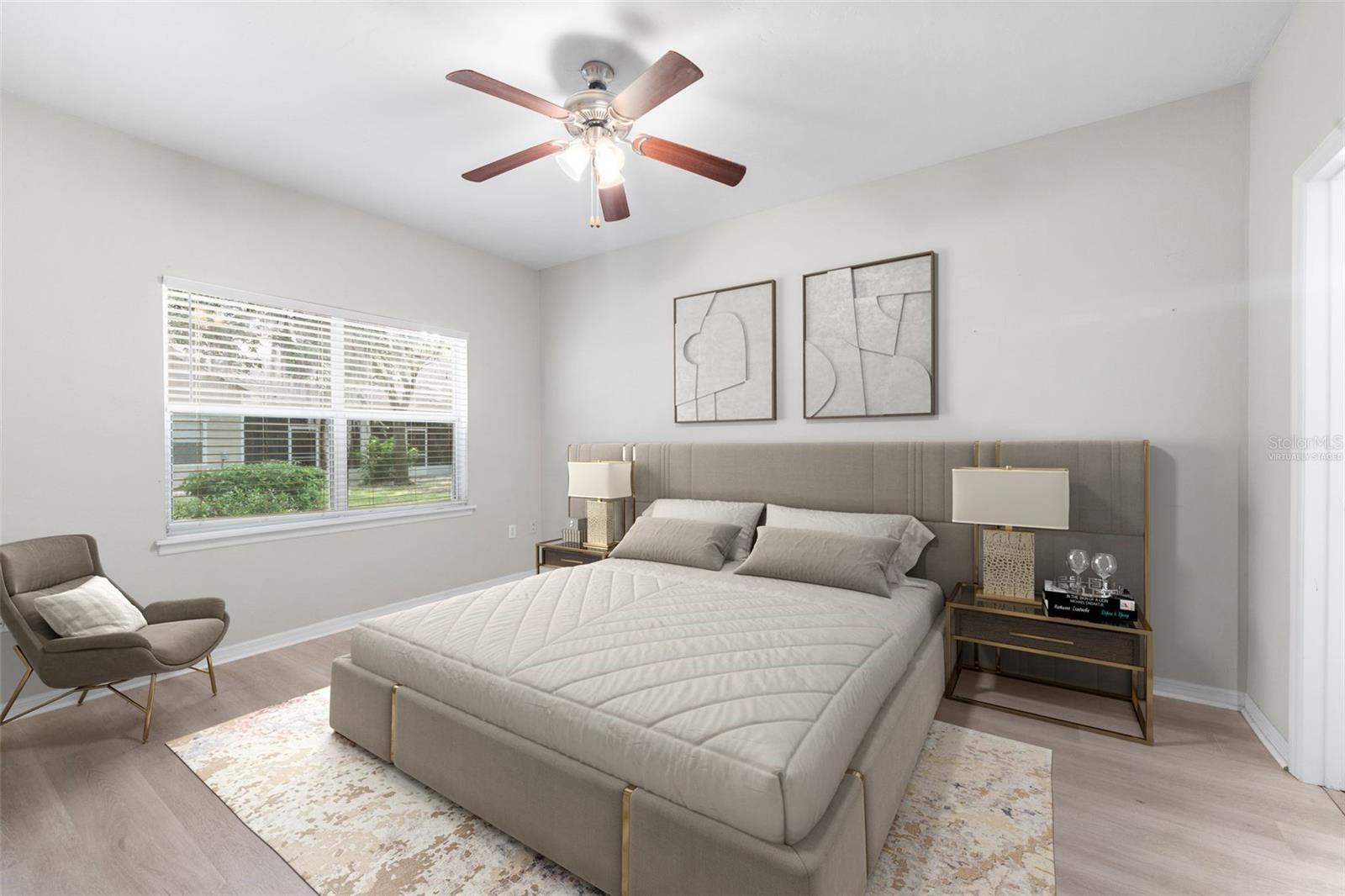 THE GABLES CONDO AT GAINE - Residential