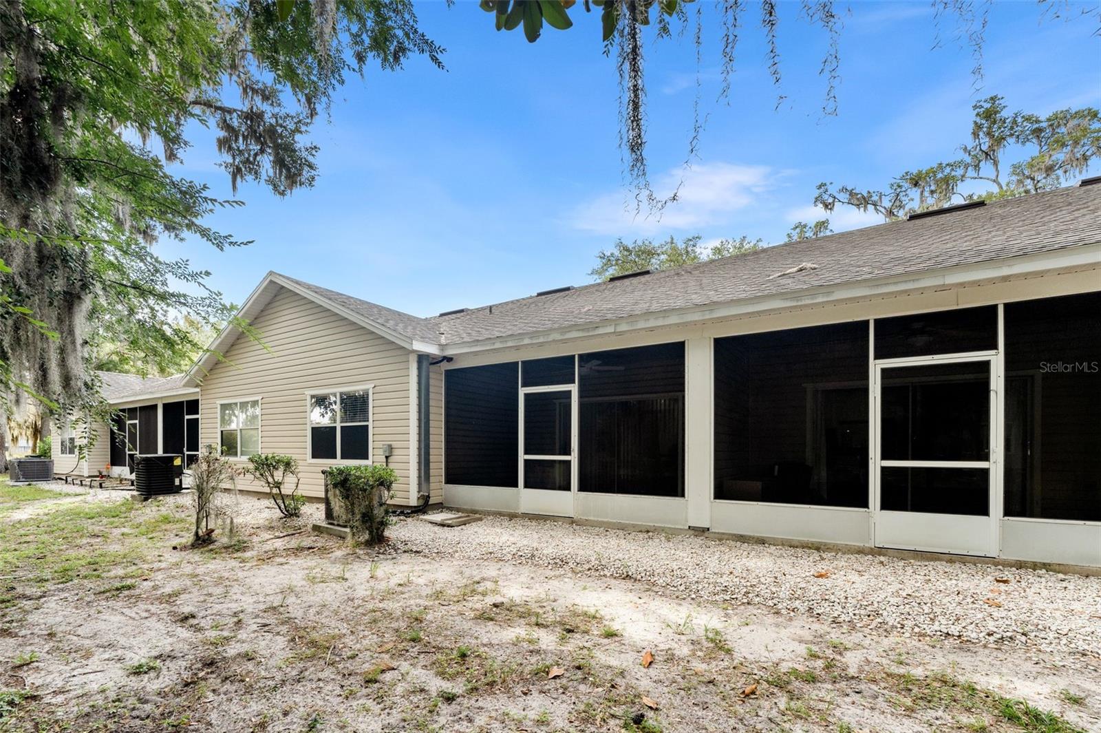 THE GABLES CONDO AT GAINE - Residential