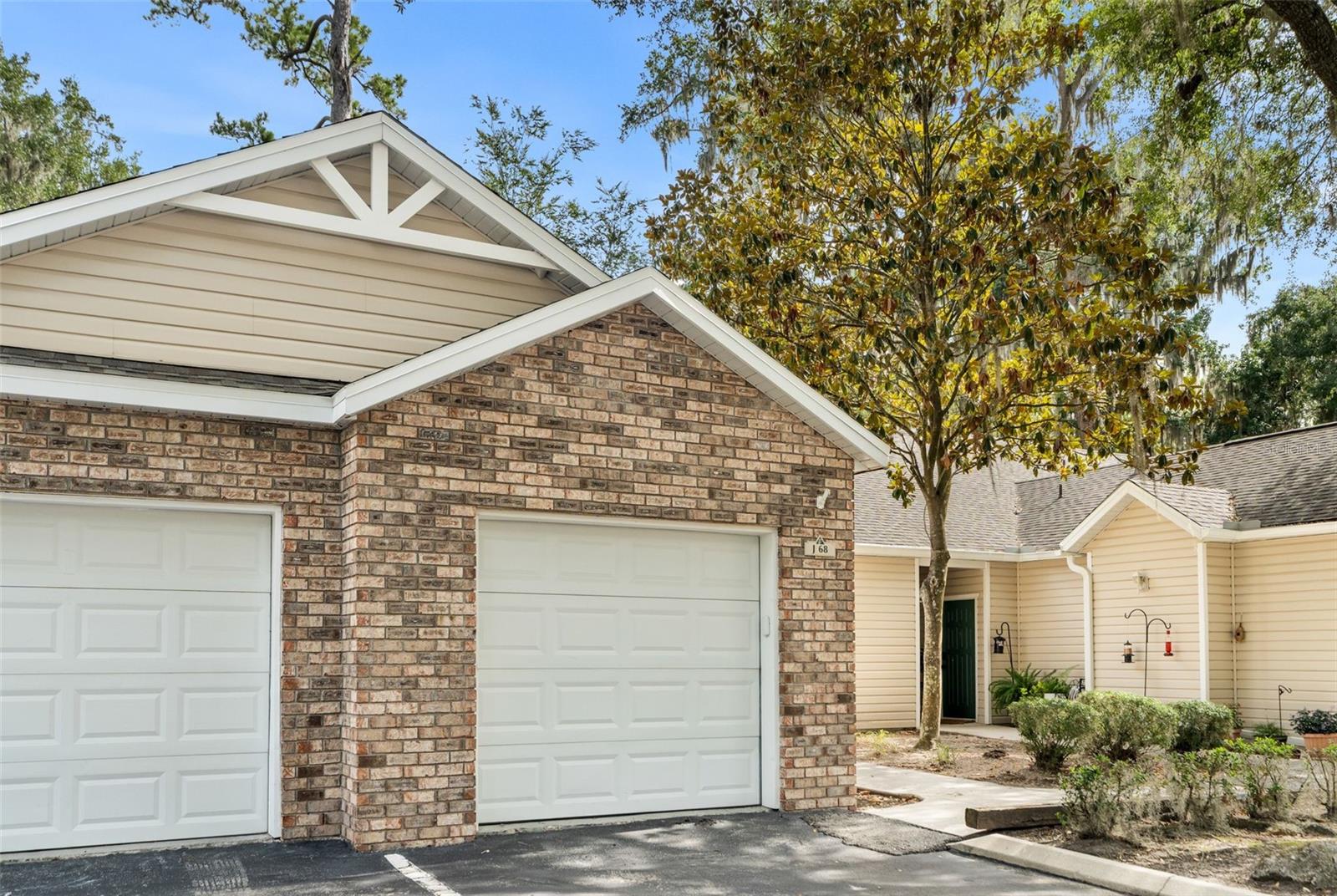 THE GABLES CONDO AT GAINE - Residential