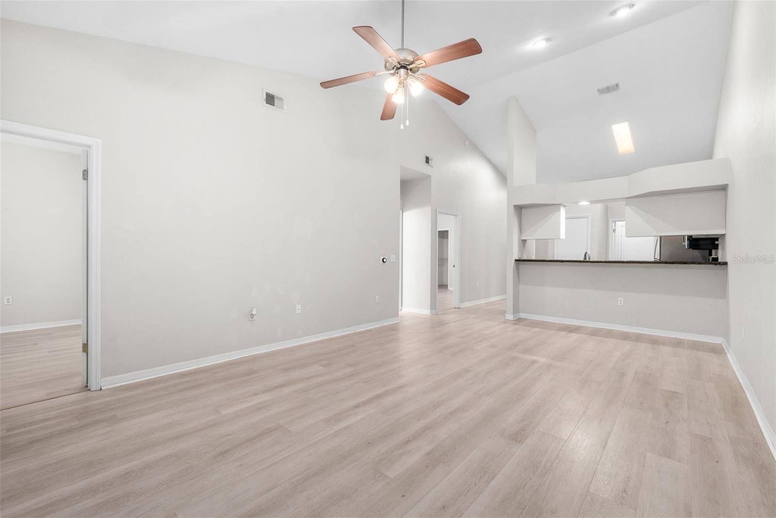 THE GABLES CONDO AT GAINE - Residential