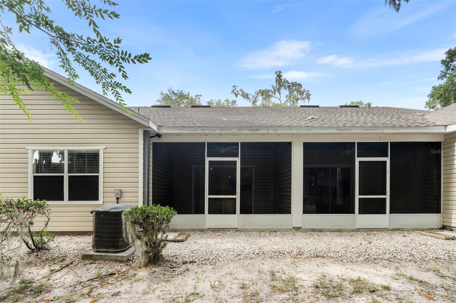 THE GABLES CONDO AT GAINE - Residential
