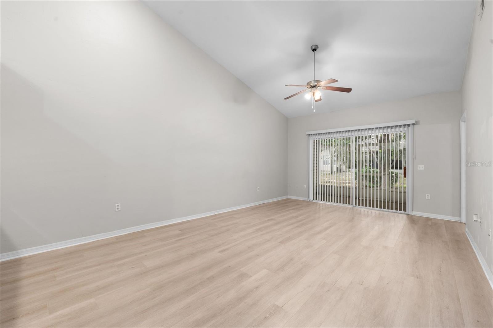 THE GABLES CONDO AT GAINE - Residential