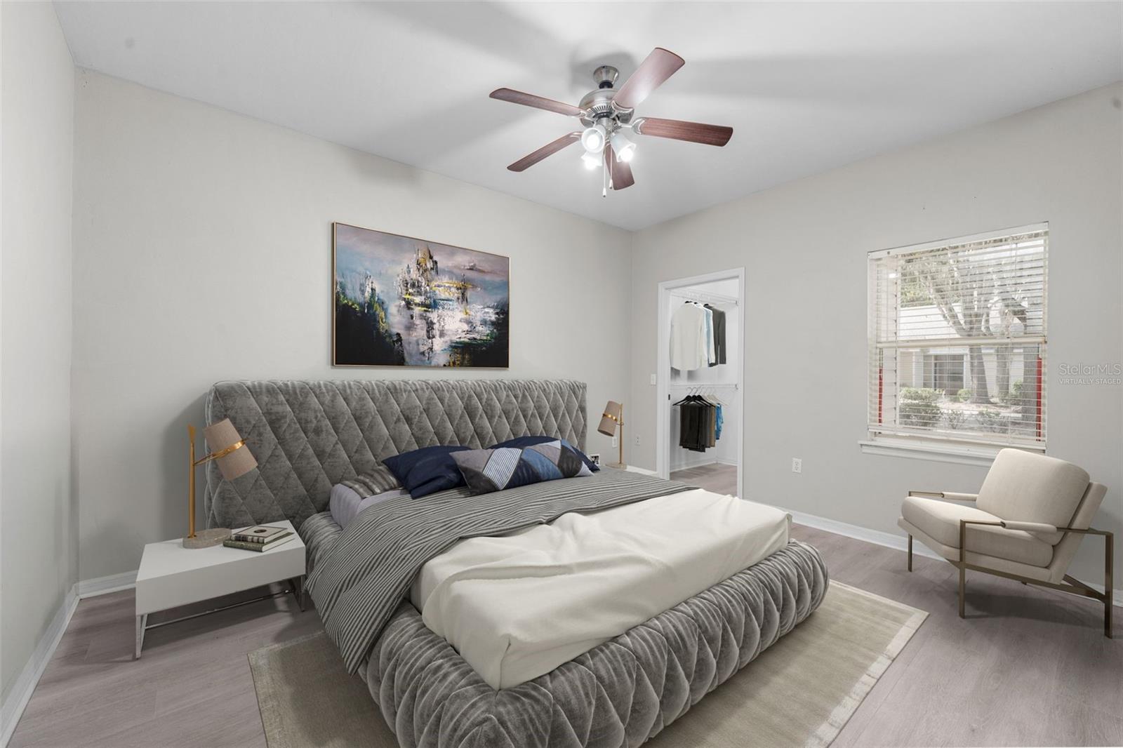 THE GABLES CONDO AT GAINE - Residential
