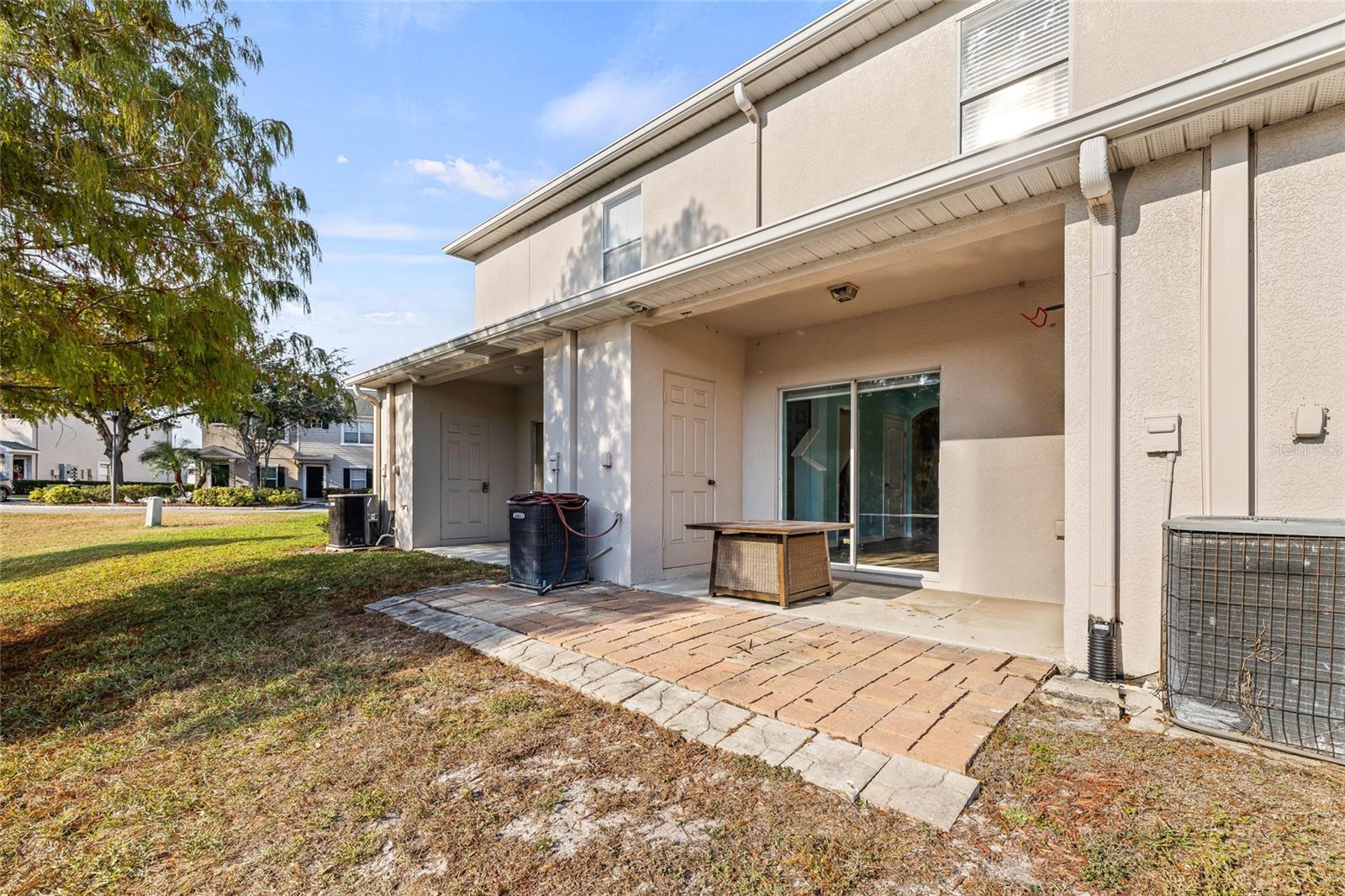 SWAN VIEW TWNHMS - Residential